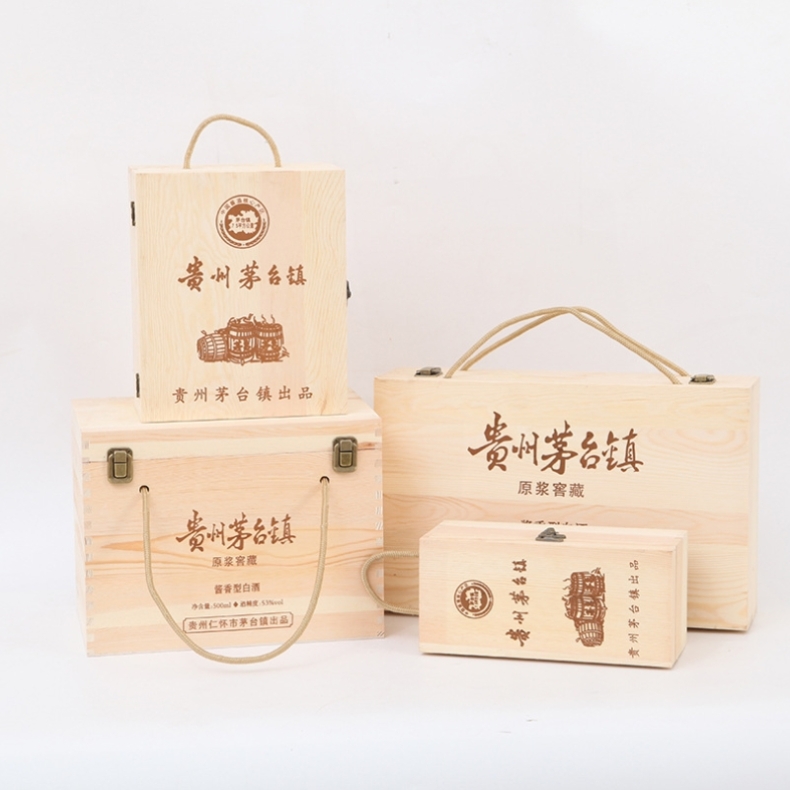 木質(zhì)酒盒的優(yōu)點以及好處